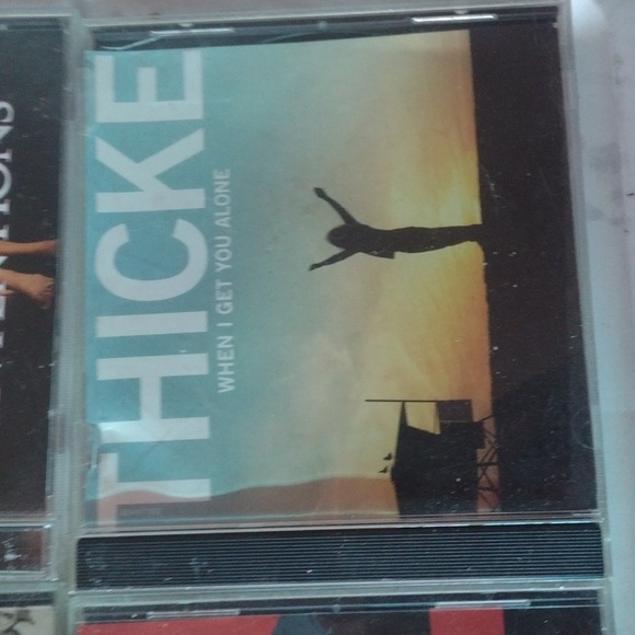 Rock CD Collection (7) - Picture 3 of 8